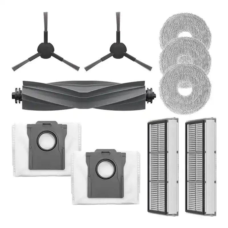 Accessory kit for Dreame L10s pro Ultra/X30 Ultra/L30 Pro Ultra/L10s Ultra Gen2/E30 Ultra/L30s Ultra/L40 Ultra AE/L40 U